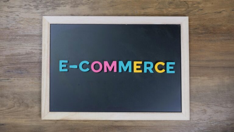 E-commerce Marketing: Proven Strategies to Increase Online Sales