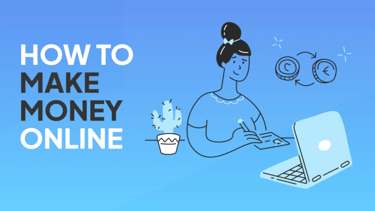 How to Make Money Online in USA for Beginners in 2026