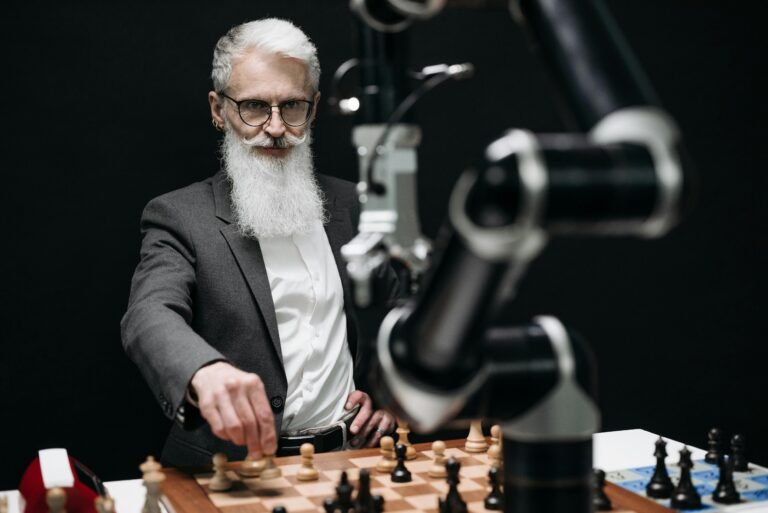 How Artificial Intelligence Is Changing Jobs